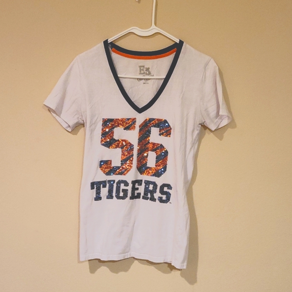Auburn football shirt